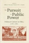 Cover: The Pursuit of Public Power - Kent State University Press