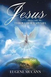 Enlarge image Cover: Jesus Was & Is Always with Me - TOPLINK PUBLISHING, LLC