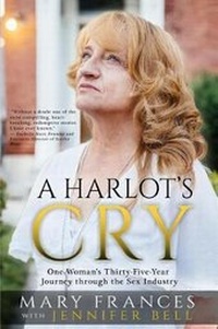 Enlarge image Cover: A Harlot's Cry - 330 Publications LLC