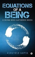 Cover: Equations of a Being - Notion Press, Inc.