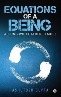 Enlarge image Cover: Equations of a Being - Notion Press, Inc.