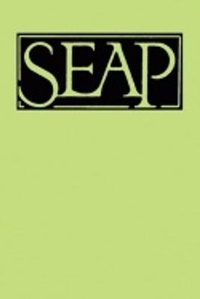 Abbildung von: Javanese Literature in Surakarta Manuscripts - Southeast Asia Program Publications, Cornell University