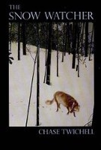 Enlarge image Cover: The Snow Watcher - Ontario Review Press