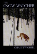 Cover: The Snow Watcher - Ontario Review Press