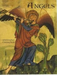 Enlarge image Cover: Color Bk of Angels - Bellerophon Books