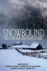 Enlarge image Cover: Snowbound - Dames of Detection, Inc. DBA Level Best Books