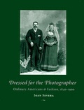 Cover: Dressed for the Photographer - Kent State University Press
