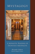 Cover: Mystagogy - Liturgical Press