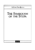 Cover: The Symbolism of the Stupa - Southeast Asia Program Publications, Cornell University