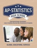 Cover: AP-Statistics - Iglobal Educational Services