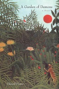 Cover: A Garden of Demons - Ontario Review Press