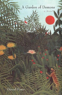 Enlarge image Cover: A Garden of Demons - Ontario Review Press