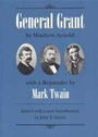 Cover: General Grant - Kent State University Press