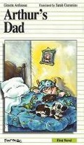 Cover: Arthur's Dad - Formac Publishing Company Limited