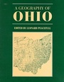 Cover: A Geography of Ohio - Kent State University Press