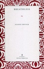 Cover: Breathless - Kent State University Press