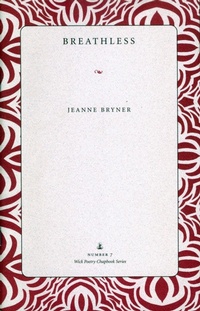 Enlarge image Cover: Breathless - Kent State University Press