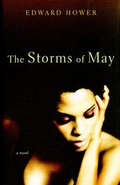 Cover: The Storms of May - Ontario Review Press
