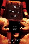 Cover: Identity Club - Ontario Review Press