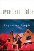 Cover: Expensive People - Ontario Review Press