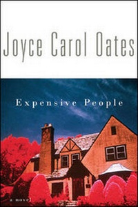 Enlarge image Cover: Expensive People - Ontario Review Press