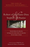 Cover: Lives of Monastic Reformers, 1 - Liturgical Press