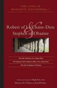 Enlarge image Cover: Lives of Monastic Reformers, 1 - Liturgical Press