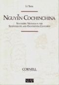 Cover: Nguyen Cochinchina - Southeast Asia Program Publications, Cornell University