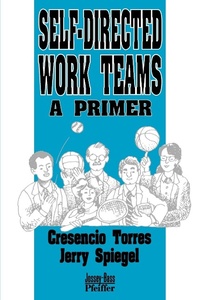 Abbildung von: Self-Directed Work Teams - Pfeiffer