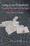 Cover: Long Live Freedom! - Cuidono Press