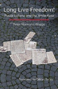 Enlarge image Cover: Long Live Freedom! - Cuidono Press