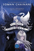 Cover: The School for Good and Evil - HarperCollins