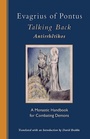Cover: Talking Back - Liturgical Press
