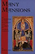 Cover: Many Mansions - Cistercian Publications Inc