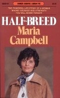 Cover: Half-Breed - Goodread Biographies