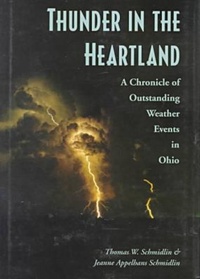 Abbildung von: Thunder in the Heartland - Kent State University Press