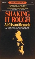 Cover: Shaking It Rough - Goodread Biographies
