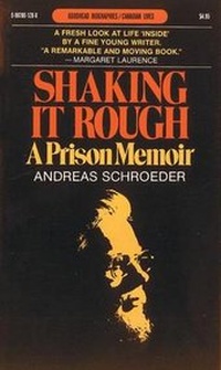 Enlarge image Cover: Shaking It Rough - Goodread Biographies