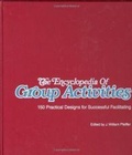 Cover: The Encyclopedia of Group Activities, Loose-Leaf Package - Pfeiffer