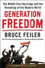 Cover: Generation Freedom - HarperCollins