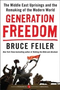Cover: Generation Freedom - HarperCollins