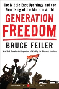 Enlarge image Cover: Generation Freedom - HarperCollins