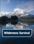 Cover: Wilderness Survival - Pfeiffer Wiley