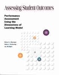 Cover: Assessing Student Outcomes - ASCD