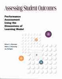 Enlarge image Cover: Assessing Student Outcomes - ASCD