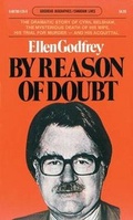 Cover: By Reason of Doubt - Goodread Biographies
