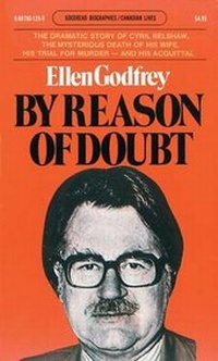 Enlarge image Cover: By Reason of Doubt - Goodread Biographies