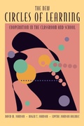 Cover: The New Circles of Learning - ASCD