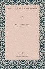 Cover: The Lazarus Method - Kent State University Press