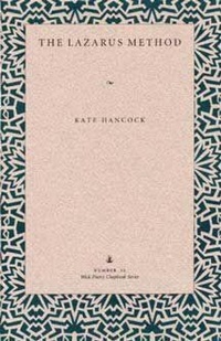 Enlarge image Cover: The Lazarus Method - Kent State University Press